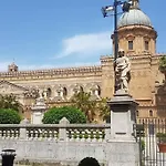 Indipendenza 2 Appartamento Palermo