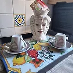 Appartamento Indipendenza 2 Palermo