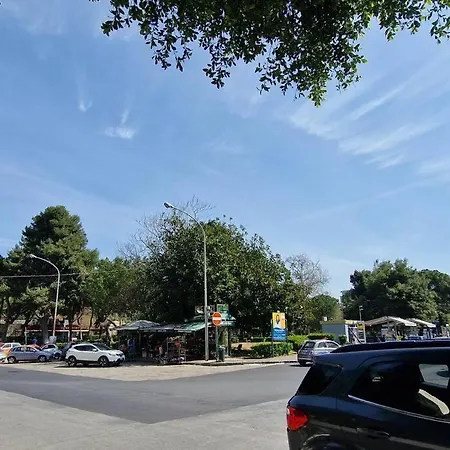 Appartamento Indipendenza 2 *