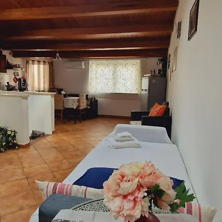 Apartment Indipendenza 2