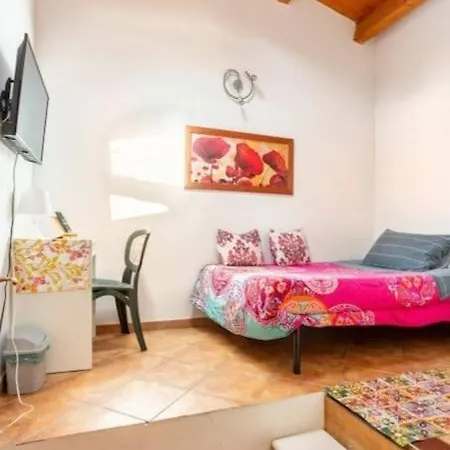 Apartment Indipendenza 2 Palermo