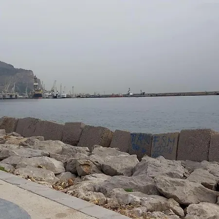 Indipendenza 2 * Palermo