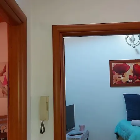 Apartment Indipendenza 2