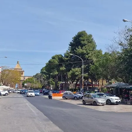 Indipendenza 2 Palermo