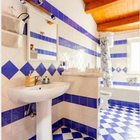 Indipendenza 2 Apartment Palermo