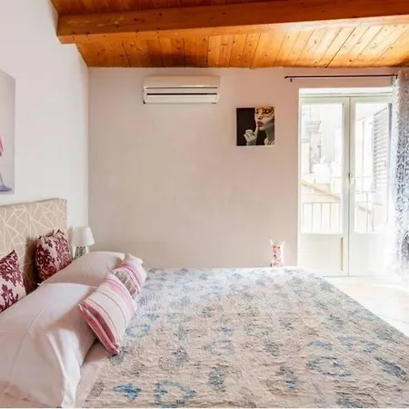 Apartment Indipendenza 2 Palermo