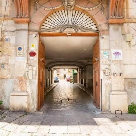 Apartment Indipendenza 2