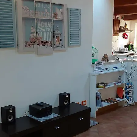 Indipendenza 2 Apartment *