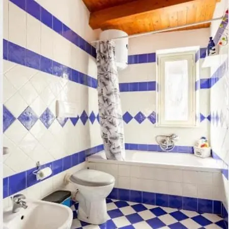 Lejlighed Indipendenza 2 Palermo