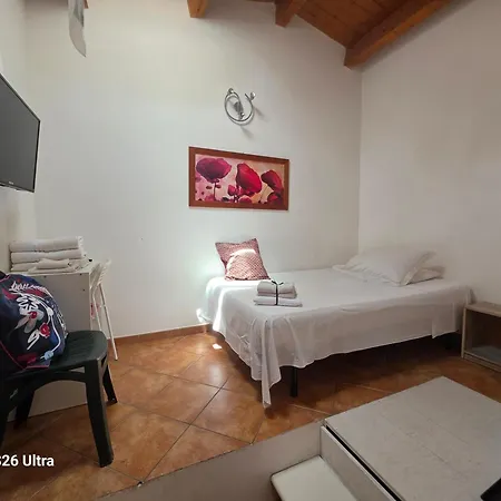 Indipendenza 2 Apartment Palermo