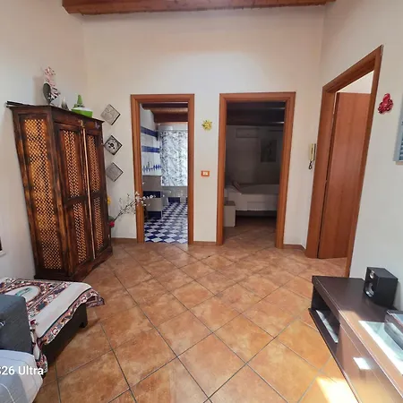 Appartamento Indipendenza 2