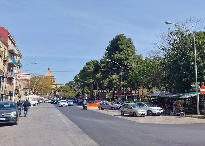 Indipendenza 2 Palermo