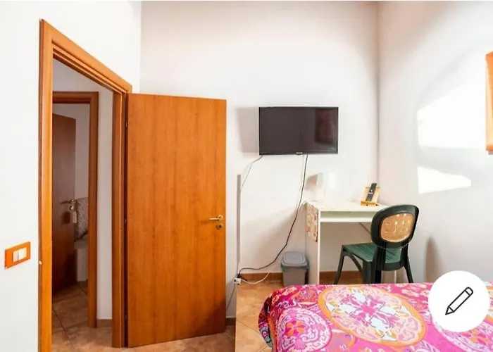 Indipendenza 2 Apartamento
