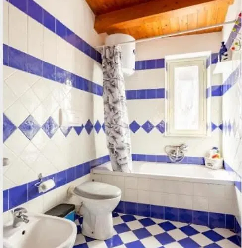 Apartamento Indipendenza 2 Palermo