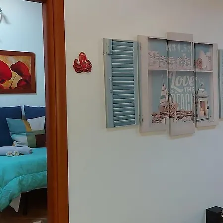 Indipendenza 2 Apartment Palermo
