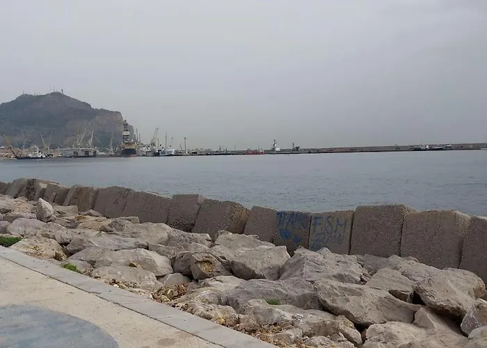 Indipendenza 2 * Palermo