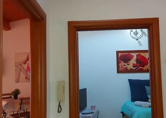 Lejlighed Indipendenza 2
