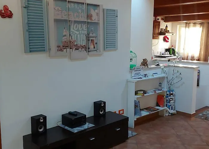 Indipendenza 2 Lejlighed *